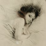 939 9512 ETCHING